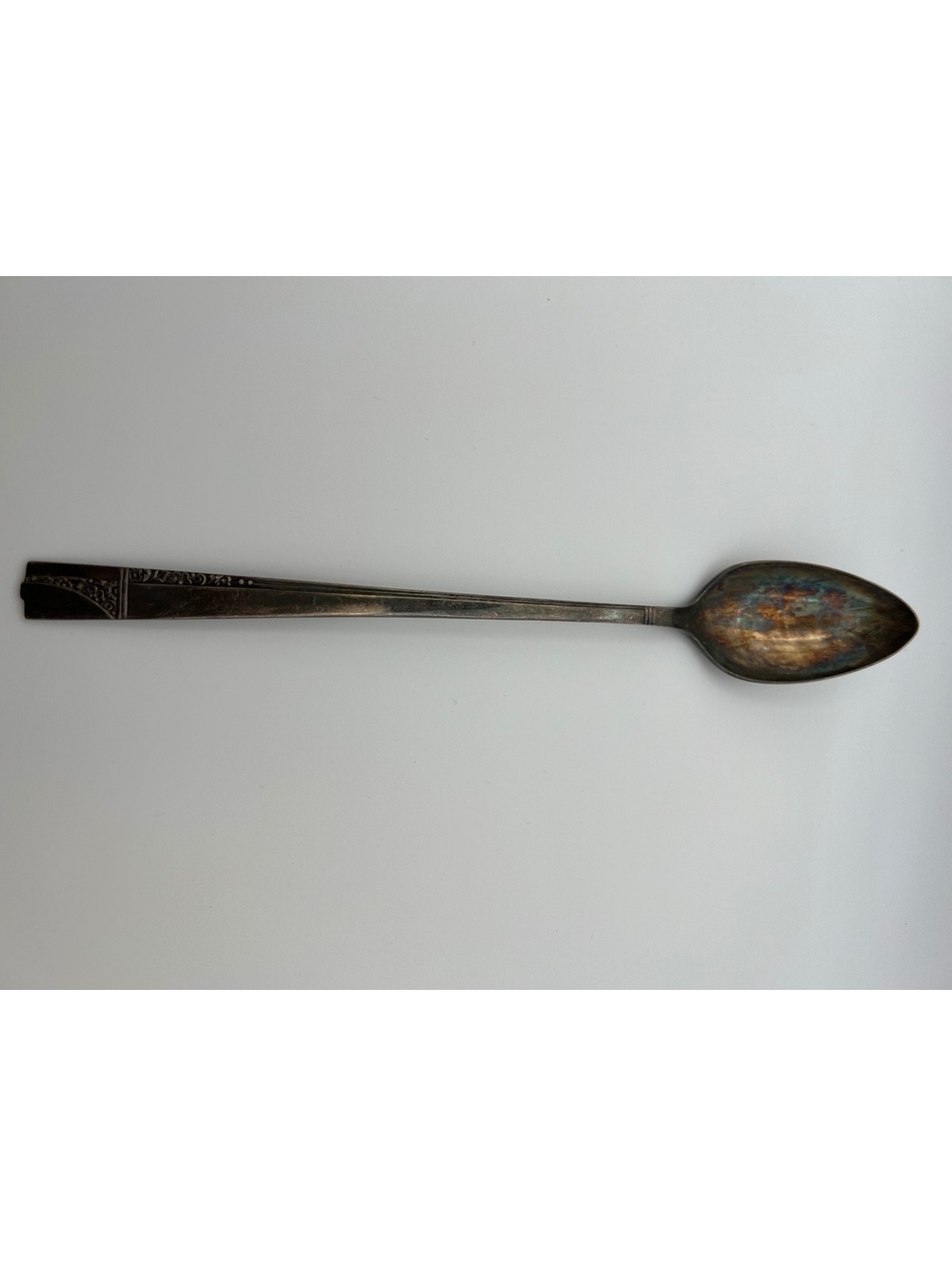 Vintage Nobility Plate Silverplate Teaspoon Flatware